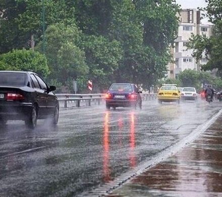 نخستین سامانه بارشی پاییزه در راه لرستان