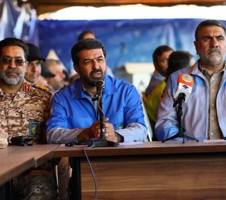 مانور زلزله همدان؛ سنجش آمادگی دستگاهها و شهروندان در برابر بحرانهای طبیعی