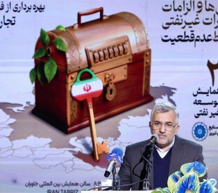 معاون عراقچی: از کانالهای مالی جایگزین استفاده میکنیم