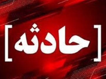 ۸کشته در آتش‌سوزی برخورد خودروی حامل سوخت قاچاق در جنوب کرمان/ هویت جان‌باختگان نامشخص