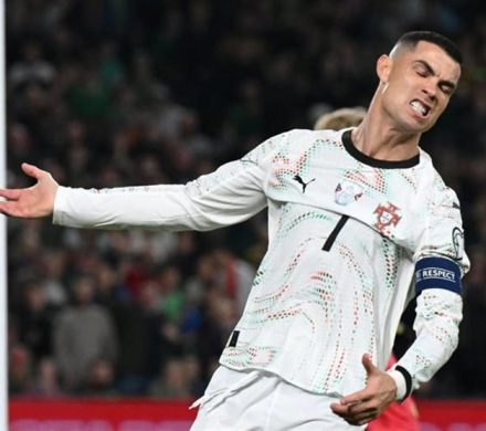 خطر غیبت رونالدو در یک تا ۲ بازی اول جام جهانی ۲۰۲۶