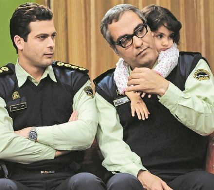 اولین واکنش مهران مدیری به مرد سه هزار چهره؛ مسعود شصت‌چی خود پدرم است! + فیلم