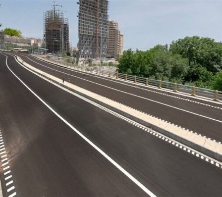 وقتی علم بدون تجربه حاکمیتی بر صندلی حوزه عمران کردستان می‌نشیند!