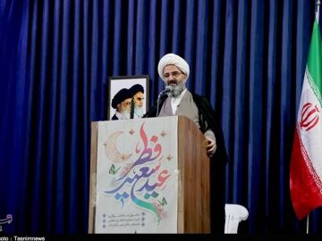 سمنان دارای ردیف بودجه برای انتقال آب ازخزر