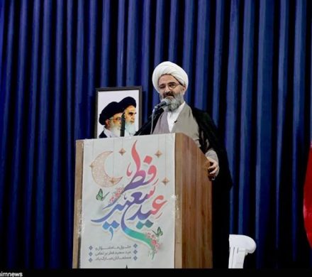 سمنان دارای ردیف بودجه برای انتقال آب ازخزر