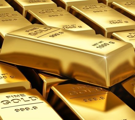 قیمت جهانی طلا امروز ۱۴۰۴/۸/۲۴