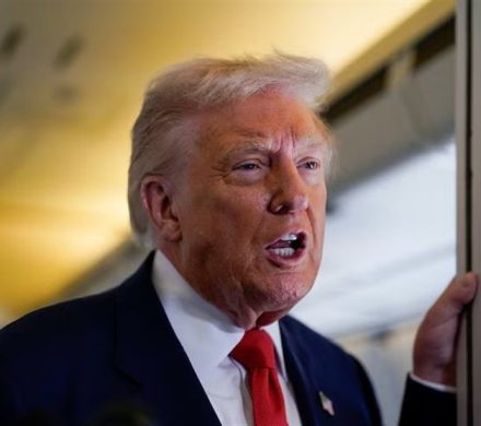 تنفس مصنوعی ترامپ به دموکرات‌ها!