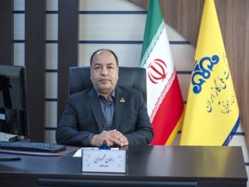ادارات خراسان جنوبی موظف به کاهش ۲۰ درصدی مصرف گاز شدند
