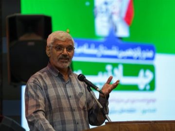 اشغال سفارت آمریکا و دست و پا زدن اعضای نهضت آزادی تا الان