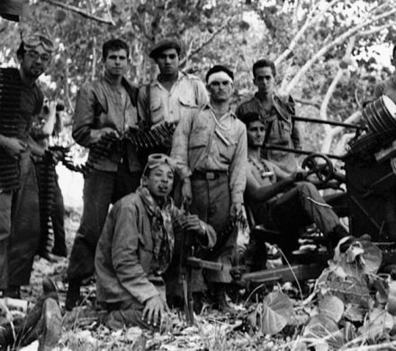 بیش از یک قرن مداخله ایالات متحده در آمریکای لاتین؛ اکنون ونزویٔلا