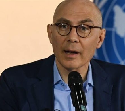 موافقت سازمان ملل با تشکیل کمیته حقیقت باب درباره جنایات فاشر