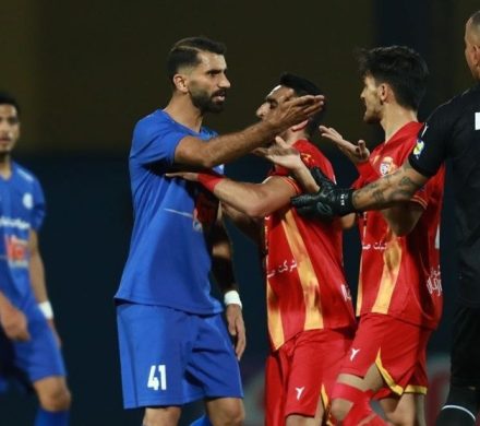 وعده جدید به بازیکنان استقلال خوزستان