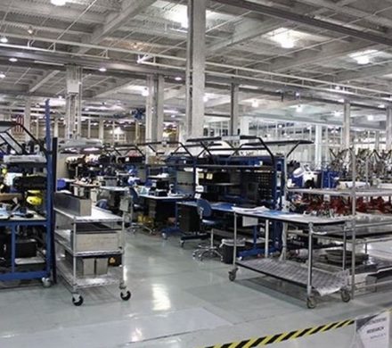 احیای ۱۳ واحد راکد صنعتی ‌کرمانشاه/ فعال‌سازی ۲۰ واحد دیگر تا پایان سال