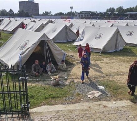 سازمان ملل کمک نقدی به پناهجویان بازگشتی به افغانستان را محدود کرد