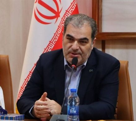 اجرای ۵۰۰ هکتار پروژه احیای آببندانها در گیلان کلید خورد