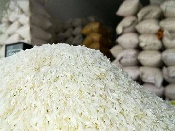 بدهی ارزی دولت به واردکنندگان برنج ۱۲ ماهه شد