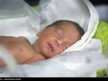 کاهش ۳.۷ درصدی موالید زنگ خطری برای استان مرکزی