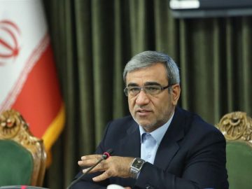پیش‌بینی افزایش ظرفیت ۲ برابری صادرات به قرقیزستان/واردات گوشت از قرقیزستان انجام می‌شود