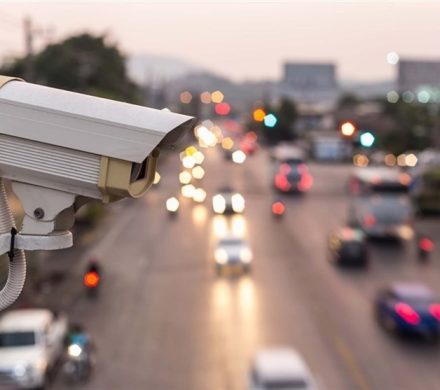 هک دوربینهای ترافیکی تکذیب شد