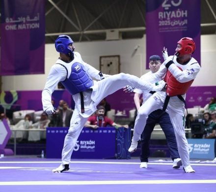 بازی‌های کشورهای اسلامی| صادقیان فینالیست شد/ شکست گودرزی در نیمه‌نهایی