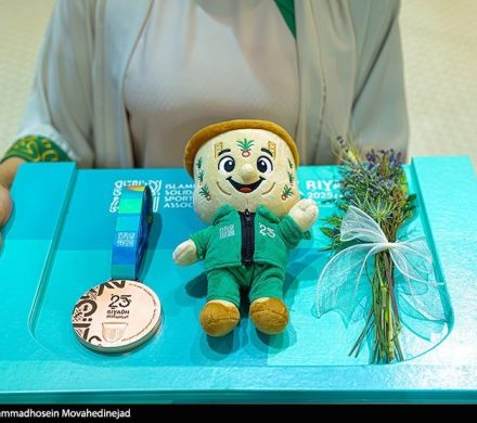 برنامه ورزشکاران ایران در دهمین روز رسمی بازیهای کشورهای اسلامی