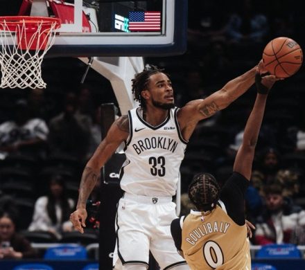 لیگ NBA| بروکلین، برنده جدال قعرنشینان/کلیپرز مغلوب بوستون شد