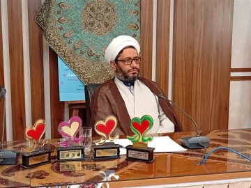 فرزندآوری و تمدن‌ سازی محور پنجمین کنگره ملی شعر حضرت مادر