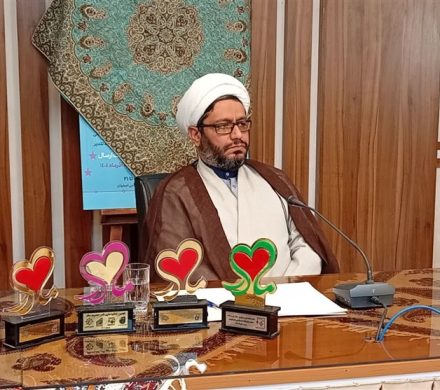 فرزندآوری و تمدن‌ سازی محور پنجمین کنگره ملی شعر حضرت مادر