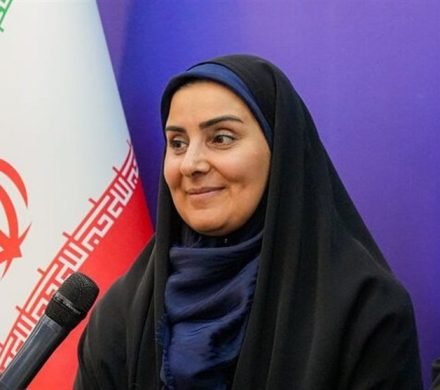 رایزنی برای اتصال ریلی چین به اروپا با قطار برقی سرخس–چشمه ثریا