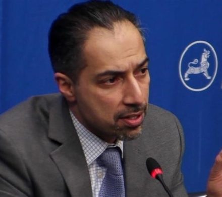 ببینید/از مذاکرات تا خیانت! تریتا پارسی؛ حمله آمریکا یکی از شوکه‌کننده‌ترین و خایٔنانه‌ترین صحنه‌های تاریخ سیاست بود!