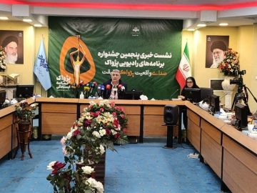 جنگ ۱۲ روزه مسیر جشنواره پژواک را تغییر داد/ ما کار تشریفاتی نمی‌کنیم