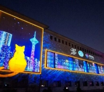 ادامه واکنشها به رویداد طراحی تهران در دانشگاه تهران