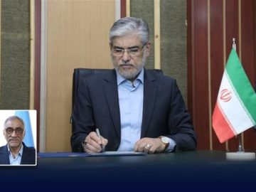 معاون پژوهشی وزارت علوم تغییر کرد