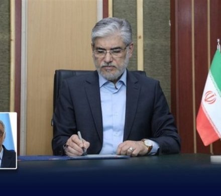 معاون پژوهشی وزارت علوم تغییر کرد