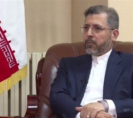 خطیب زاده: هیچ کشوری بر سر امنیت ملی خود مصالحه نمی‌کند/ برنامه هسته‌ای صلح‌آمیز ایران تعطیل ناپذیر است