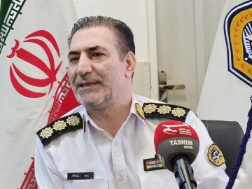 سیستان و بلوچستان ۳۰ سال از ترافیک کشور عقب‌تر است/ راه‌اندازی پیست دریفت‌