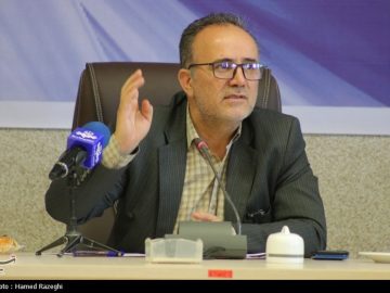 مافیای زمین جلوی الحاق اراضی به محدوده مسکونی را می‌گیرند