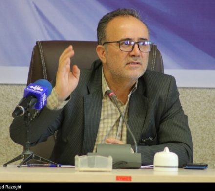 مافیای زمین جلوی الحاق اراضی به محدوده مسکونی را می‌گیرند