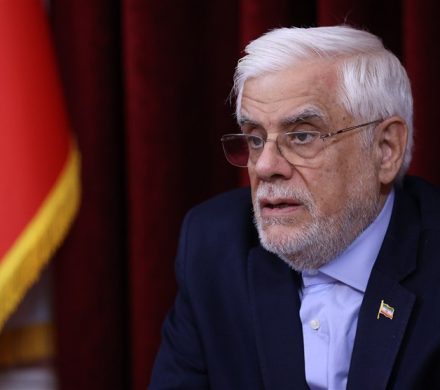 عارف: شانگهای به مرحله عملیاتی‌سازی طرح‌های اقتصادی و فناوری ورود کند