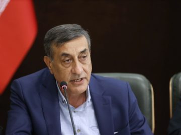 قایٔم‌پناه: وظیفه ما حمایت از مناطق محروم است