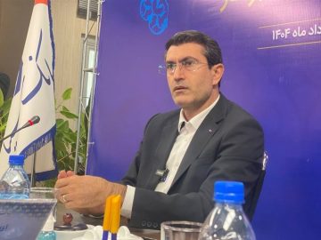 حراست، مرزبان سازمان و شریک راهبردی کسب‌وکار در عصر تکنولوژی است