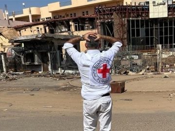 فاجعه انسانی در سودان؛ نزدیک به ۷ هزار مفقودی در دو سال