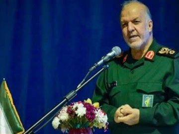 بسیج، مردم و اقتدار ملی شعار محوری هفته بسیج ۱۴۰۴