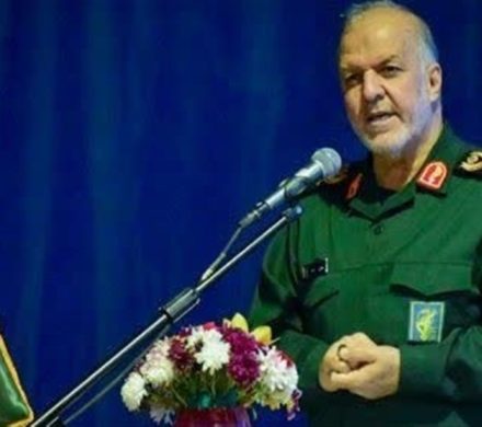 بسیج، مردم و اقتدار ملی شعار محوری هفته بسیج ۱۴۰۴