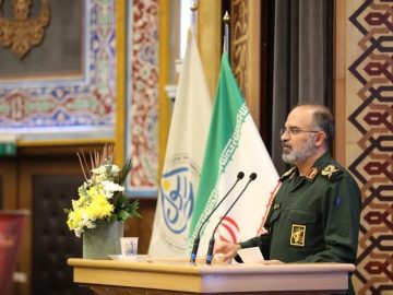 بیش از ۱۲ هزار برنامه هفته بسیج در مازندران برگزار می‌شود
