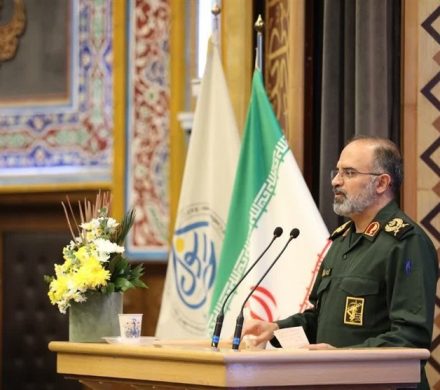 بیش از ۱۲ هزار برنامه هفته بسیج در مازندران برگزار می‌شود