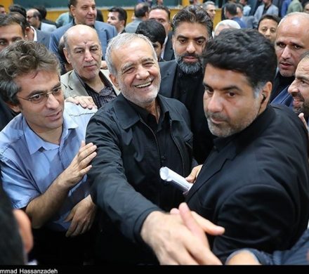 کار سخت پزشکیان در قزوین/از ساحل قزوین در خزر تا فرودگاه و مترو