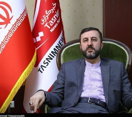 گزارش غریب آبادی از نشست استانداران کشورهای ساحلی دریای خزر در رشت