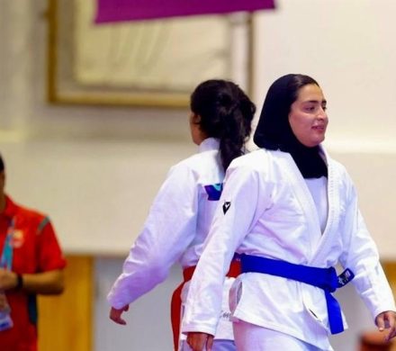 بازی‌های کشورهای اسلامی| حمودی به مدال برنز جوجیتسو رسید