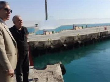 حمایت دستگاه قضا شهرستان دیر از انرژی‌های پاک و توسعه صنعتی